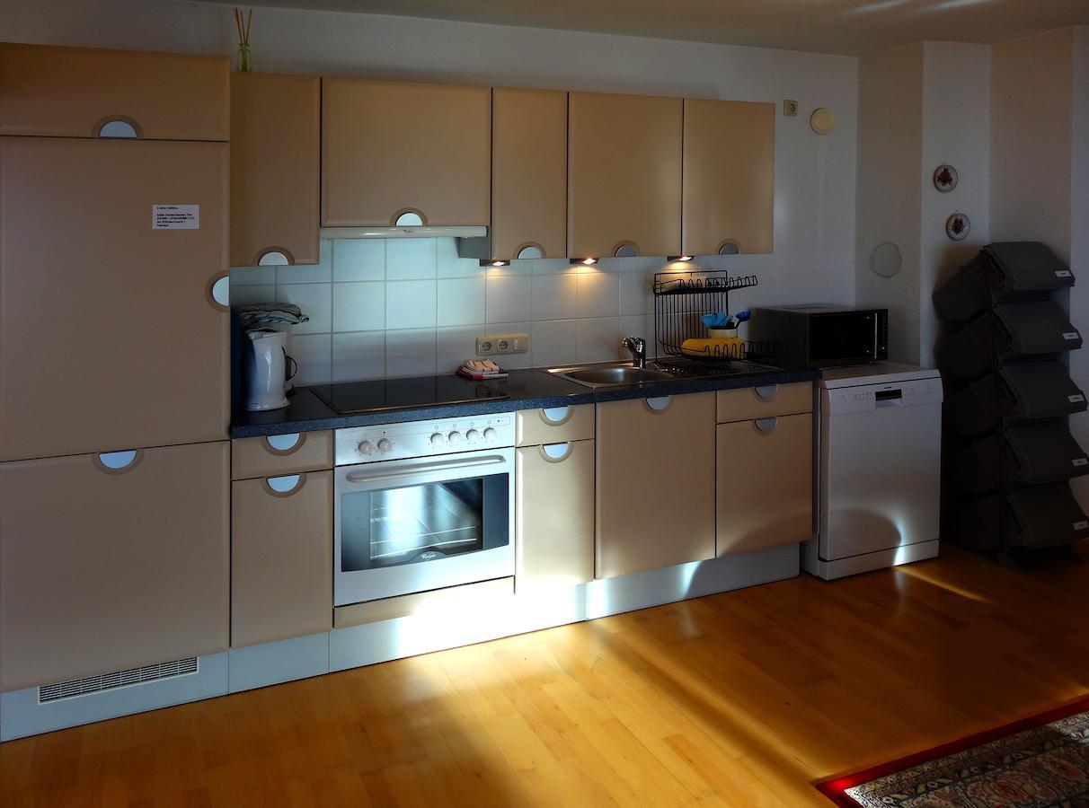 Appartements Sam Lermoos Habitación foto