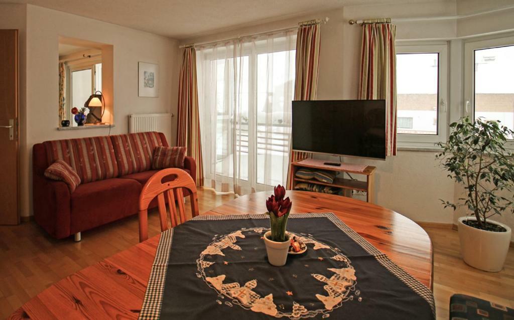 Appartements Sam Lermoos Exterior foto